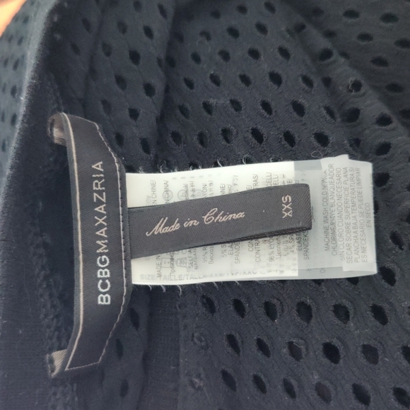 Black Fishnet Sweater - Picture 2 of 8